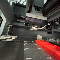 Tecan Freedom Evo-2 200 Base image 1